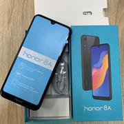 Новый HONOR 8A Pro JAT-L41 3GB/64GB (черный)